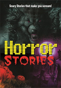 HORROR STORIES 