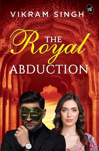 THE ROYAL ABDUCTION