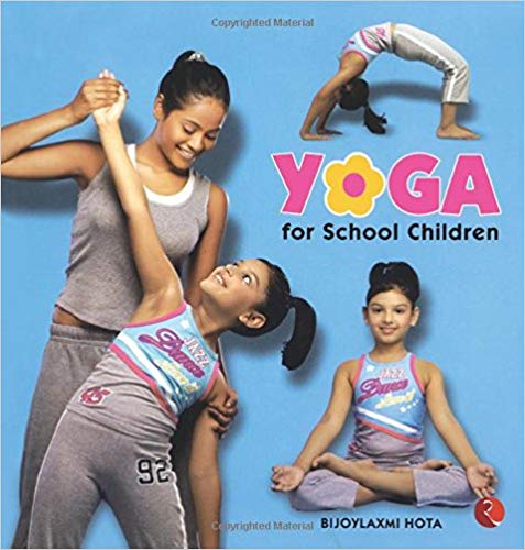 YOGA FOR SCHOOL CHILDREN 