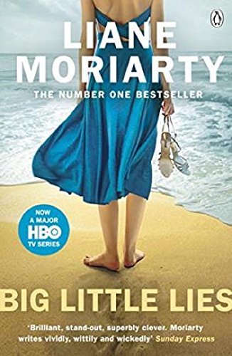 BIG LITTLE LIES