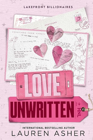 LOVE UNWRITTEN 02