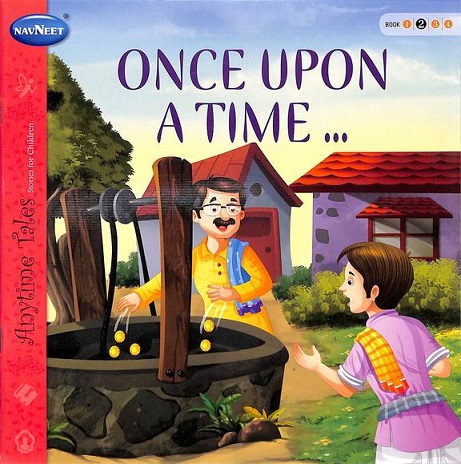 ONCE UPON A TIME 2