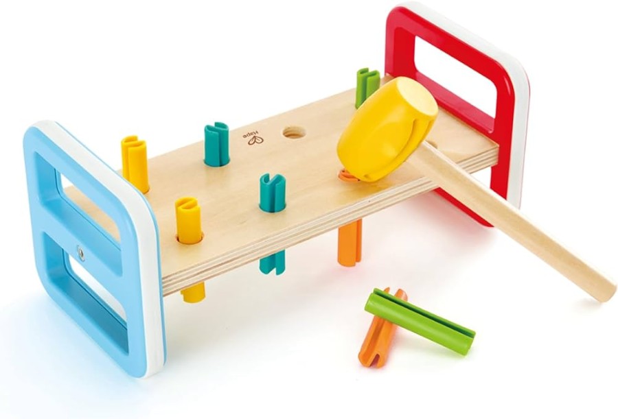 RAINBOW HAMMERING