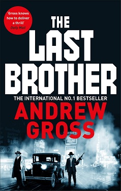 THE LAST BROTHER