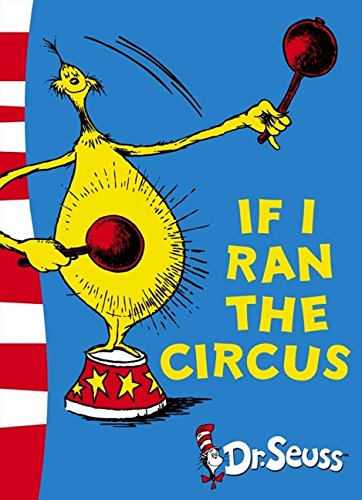 IF I RAN THE CIRCUS