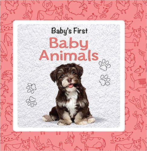 BABY'S FIRST BABY ANIMALS