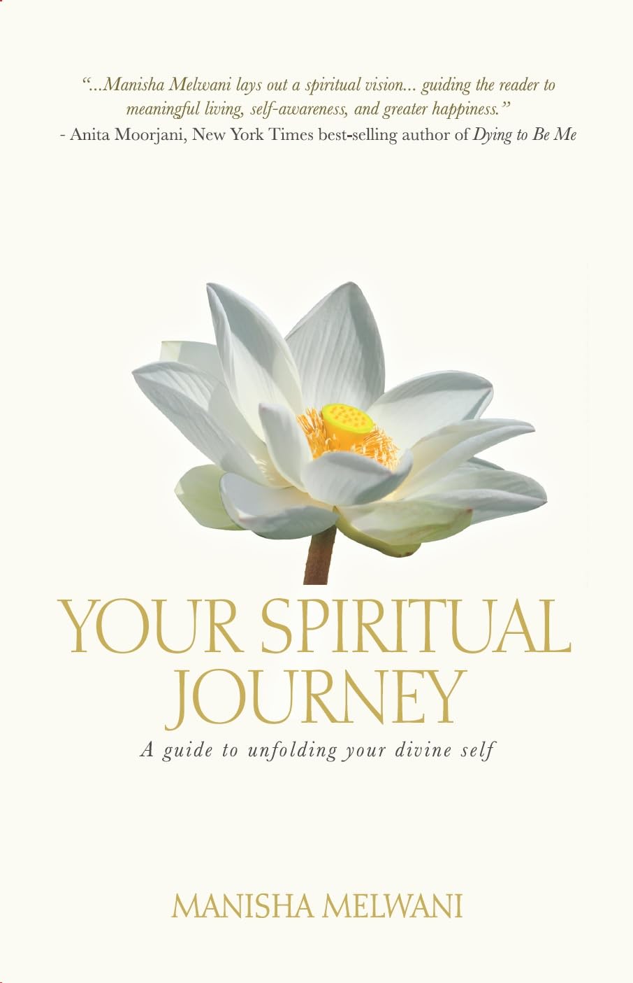 YOUR SPIRITUAL JOURNEY