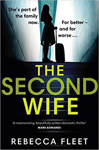 THE SECOND WIFE