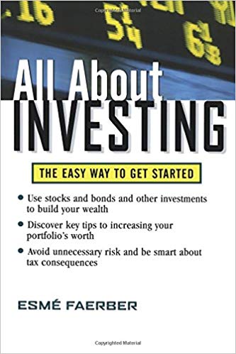 ALL ABOUT INVESTING 