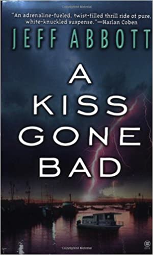 A KISS GONE BAD