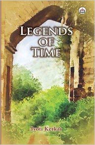 LEGENDS OF TIME 