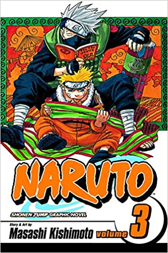 NARUTO 03