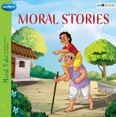 MORAL STORIES 1