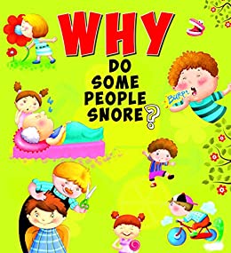 WHY DO SOME PEOPLE SNORE