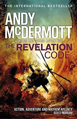 THE REVELATION CODE