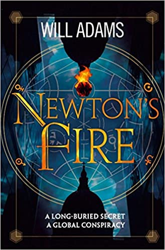 NEWTON'S FIRE