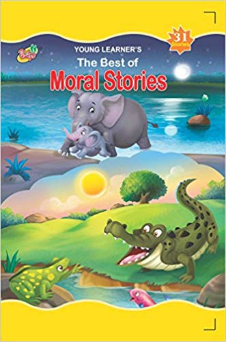 THE BEST OF MORAL STORIES