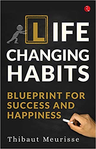 LIFE CHANGING HABITS