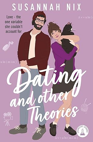 DATING AND OTHER THEORIES 02