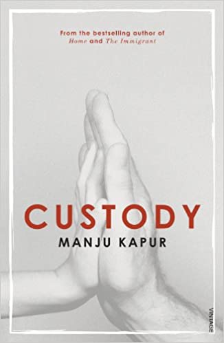 CUSTODY