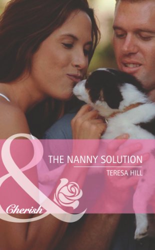 THE NANNY SOLUTION