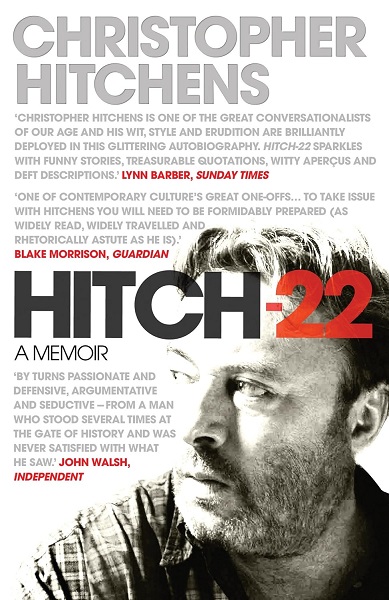 HITCH 22