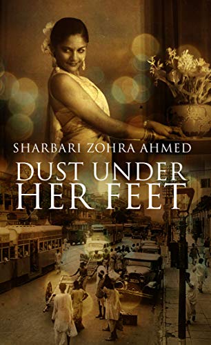 DUST UNDER HER FEET