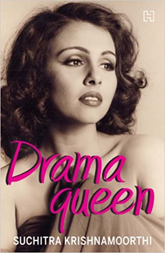 DRAMA QUEEN