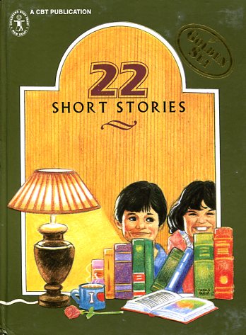 22 SHORT STORIES cbt publication