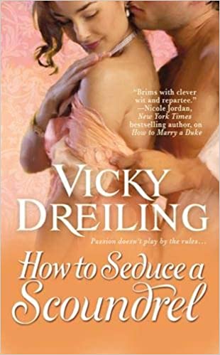 HOW TO SEDUCE A SCOUNDREL