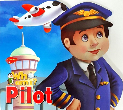 WHO AM I pilot