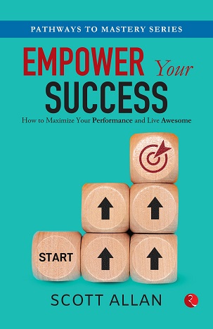 EMPOWER YOUR SUCCESS