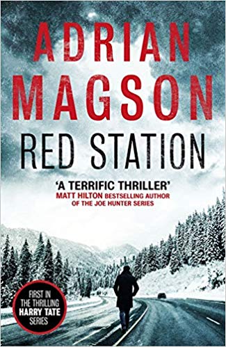 RED STATION