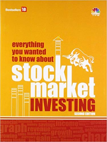 EVERYTHING YOU WANTED TO KNOW ABOUT STOCK MARKET INVESTING 