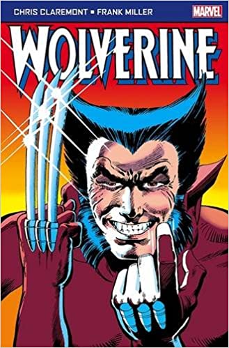 WOLVERINE