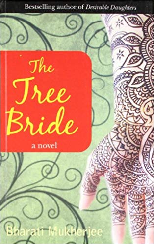 THE TREE BRIDE