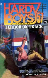 NO 57 TERROR ON TRACK