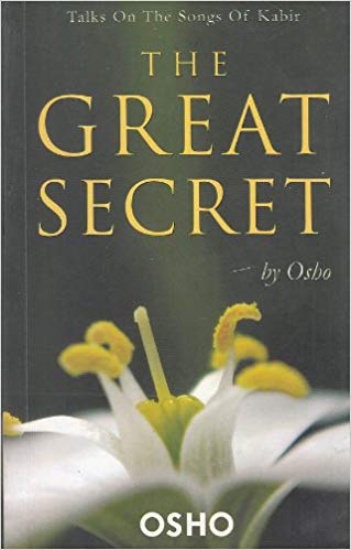 THE GREAT SECRET 