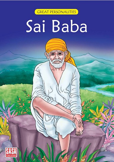 SAI BABA sasa