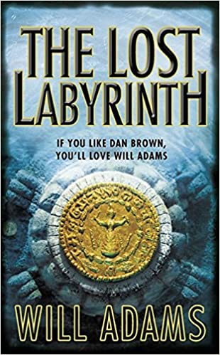 THE LOST LABYRINTH