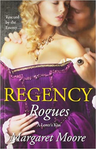 ROGUES regency