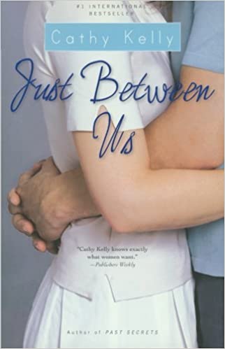 JUST BETWEEN US