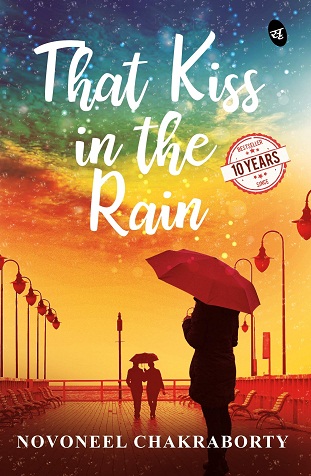 THAT KISS IN THE RAIN