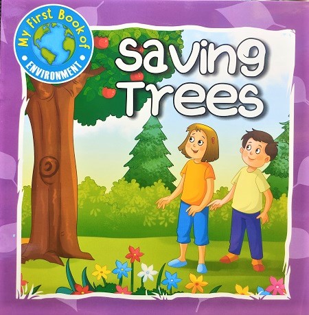 SAVING TREES