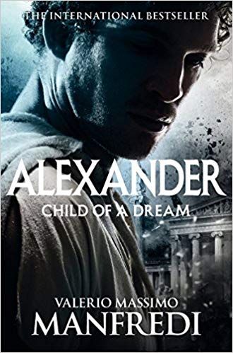 ALEXANDER child of a dream 1