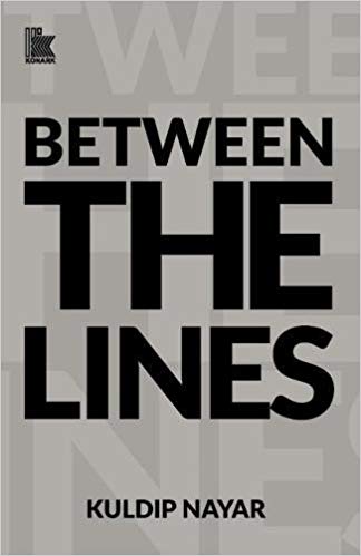 BETWEEN THE LINES kn