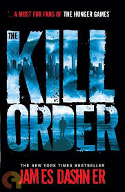 THE KILL ORDER 