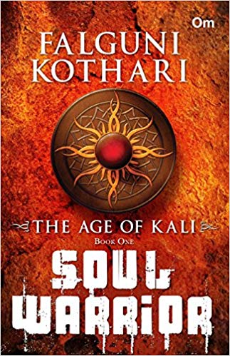 SOUL WARRIOR 1 age of kali