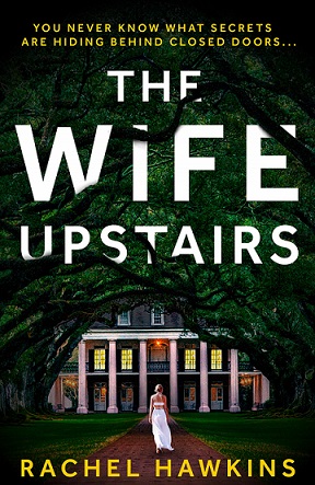 THE WIFE UPSTAIRS