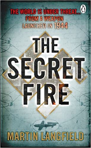 THE SECRET FIRE